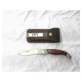 Pocket Knife