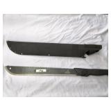 Gerber Machete