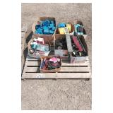 Vehicle Reflector Covers / Caution Tape / PVC