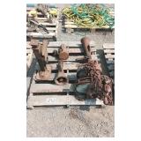 House Jacks / Chain Hoist