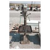 Clausing Arboga Drill Press