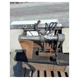 Rockwell Delta Model 9 Metal Cutting Bandsaw