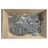 Metal Small Hinges
