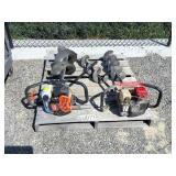 Vevor Fence Post Driller / Predator Post Hole Dig