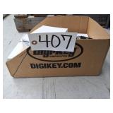 Hydraulic Pressure Gauge