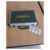 Cabela's Gun Cleaning Kit