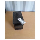 Ammo Case