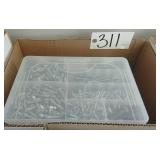 U-Bolt Wire Clips / Snap Rings  / CirClips /