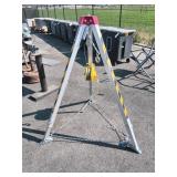 Rescue Tripod