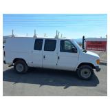 2006 Ford Ecoline