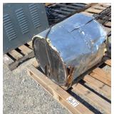 Welding Rod Oven