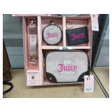 Juicy Couture Purse / Coin Purse Package