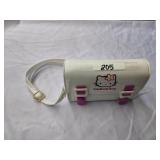 Hello Kitty Purse