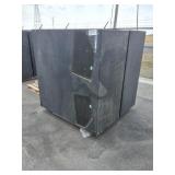 Outdoor Stadium Speakers