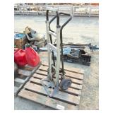 4-in-1 Aluminum Hand Truck Dolly