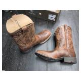 Ariat men's size 13 cowboy boots
