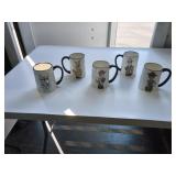 Coffee Cup Mugs
