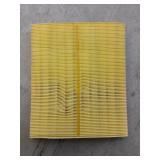 Denso Air Filter