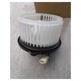 1999-2004 Chevy Tracker HVAC Fan Motor