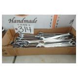 Wrenches