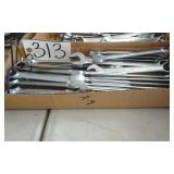 Wrenches