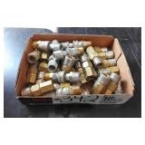 Various Fittings