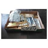 Various HD Door Hinges