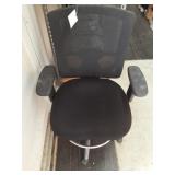 Office Chair - Black