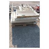 Various Sizes / Styles windows