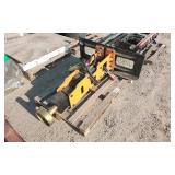 Pile hammer