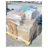 Mystery Pallet of Amazon Returns