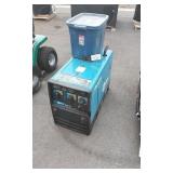 Bobcat / Miller Tig Welder 1,304 Hours