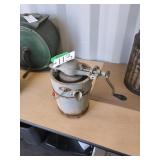 Vintage / Antique Cream Separator