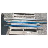 Bullfoat Aluminum Extensions