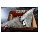 Toggle Clamps