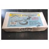 Scroll Bending Attachment