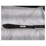 Bushwack Machete