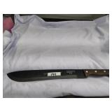 Linder Convex Machete