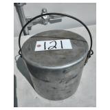 Camping Cook Ware / Military Mess Kit