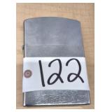 Giant Zippo Lighter