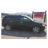 2009 Dodge Journey