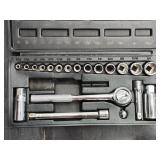Socket set