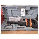 1' Long shank air impact wrench