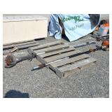 Stilh Extention Cutters Tree Trimmers