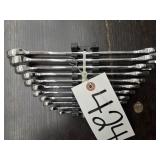 Wrench set