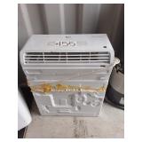 LG A/C Unit