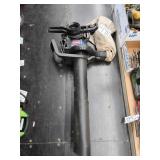 Toro super blower vac
