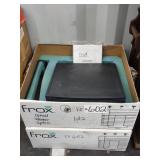 Frox optical speaker system