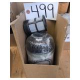 Fuel Filter Pre-Screen / Strainer Element