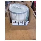 Heavy Duty Engine Filter
